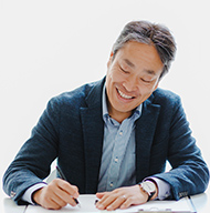 株式会社アスシア 代表取締役 清水 淳也
